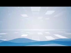 Vídeo promocional da empresa