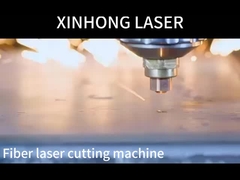 Display de corte de 52 mm