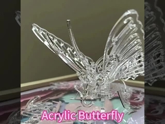 Máquina de gravação a laser de CO2 01