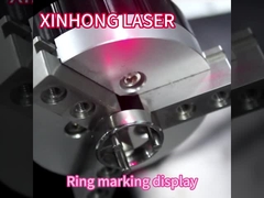 Anéis de marcação