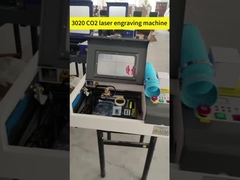 3020 Gravador a laser CO2