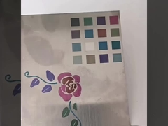 Máquina de marcação a laser JPT MOPA