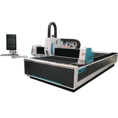 4000*2000/6000*2500mm Máquina de corte a laser de fibra CNC 6000W Corte de chapas de metal