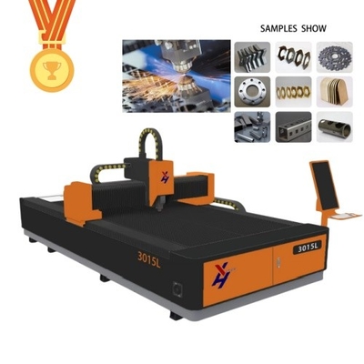 Máquina de corte a laser de fibra de 3000W 6000W 12000W