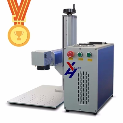 Fibra UV CO2 Mopa Laser Marking Marker Printing Marker Deep Jewelry Engraving Machine para metal e não metal preço de fábrica