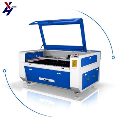 1390/4060 50W-300W CO2 laser gravador e cortador para papel de bambu couro acrílico de madeira