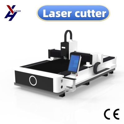 3kw 6kw 12kw Máquina de corte a laser de fibra de alta precisão 3015 com plataforma única