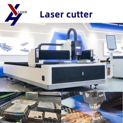 3015/4015/4020/6020/6015/6025 Máquina de corte a laser de metais para aço inoxidável