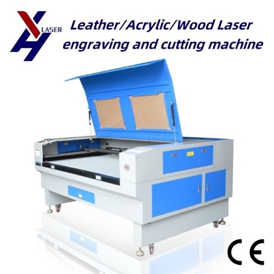 60W 90W 130W 150W CO2 Laser Cutter e Gravador com cabeça única/2/4 para Acrílico MDF Vidro madeira de bambu