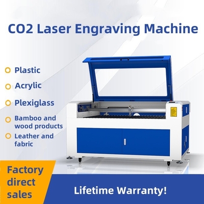 9060 1390 1610 cortador a laser 100W 150W 180W 260W 300W espuma plástico papel têxtil MDF couro acrílico tecido de madeira CNC CO2 máquina de corte a laser gravura