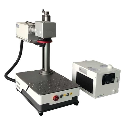Lâmpada de projeção de vidro Gobo Laser Laser